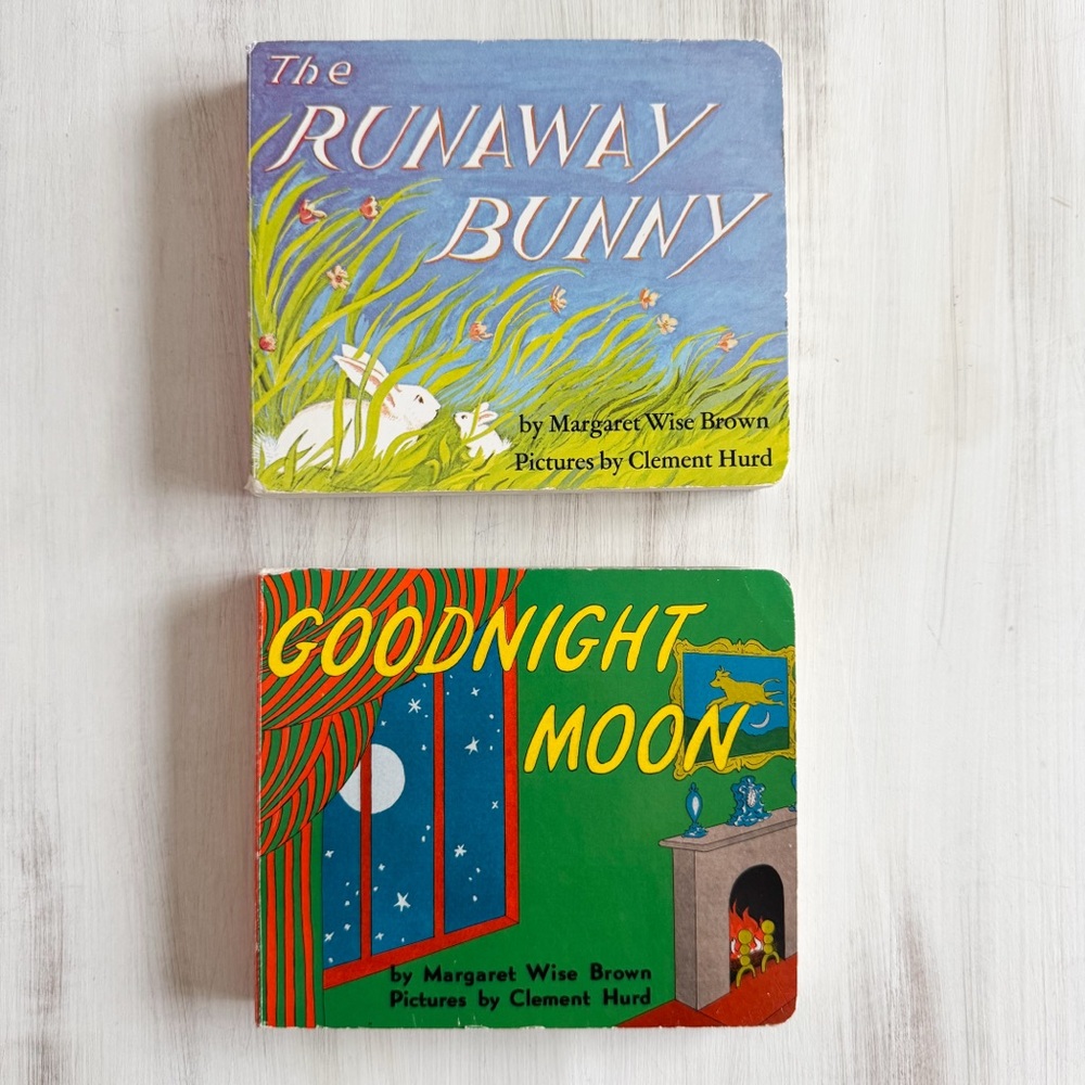 Classic book bundle
